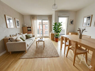  Appartement � vendre 3 pi�ces 71 m�