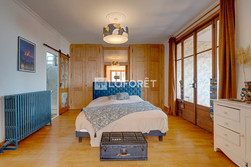 à vendre  Appartement Évian-les-Bains (74500)