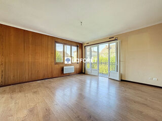  Maison à vendre 3 pièces 60 m²