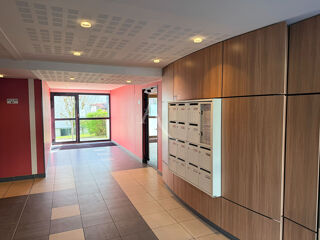  Appartement � vendre 3 pi�ces 59 m�