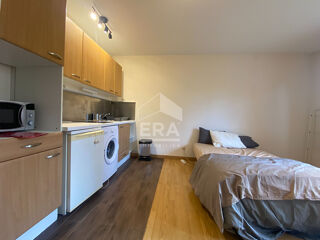  Appartement à louer 1 pièce 26 m²