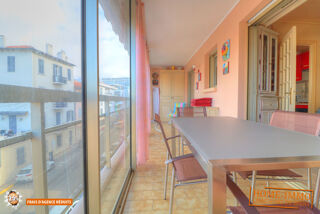  Appartement  vendre 2 pices 39 m