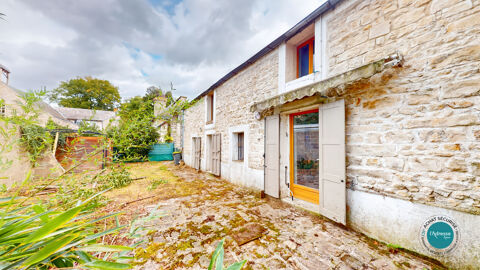   Maison � Vayres Sur Essonne 62 m2 Maison - 4 pi�ce(s) - 65 m�