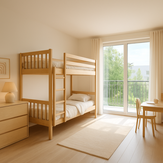  Appartement � vendre 5 pi�ces 110 m�