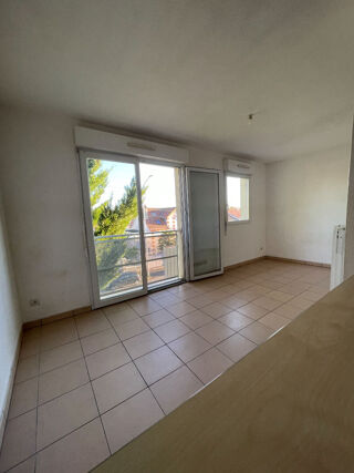  Appartement à vendre 1 pièce 26 m²