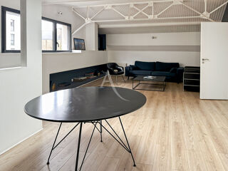  Appartement � vendre 3 pi�ces 73 m�