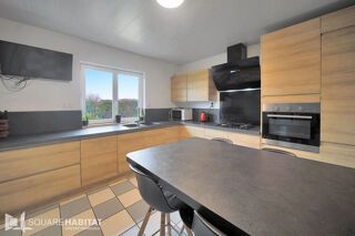  Maison � vendre 5 pi�ces 128 m�