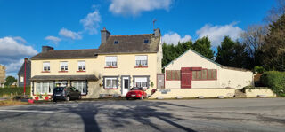  Maison � vendre 15 + pi�ces 286 m�