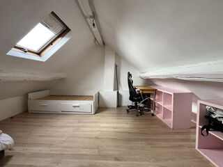  Maison à vendre 5 pièces 130 m²