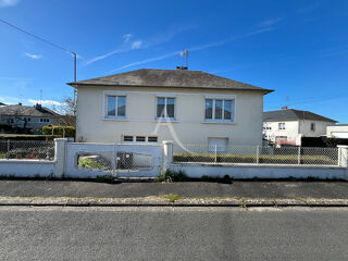  Maison � vendre 3 pi�ces 64 m�