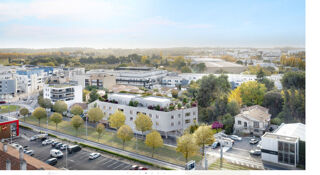  Appartement à vendre 5 pièces 163 m²