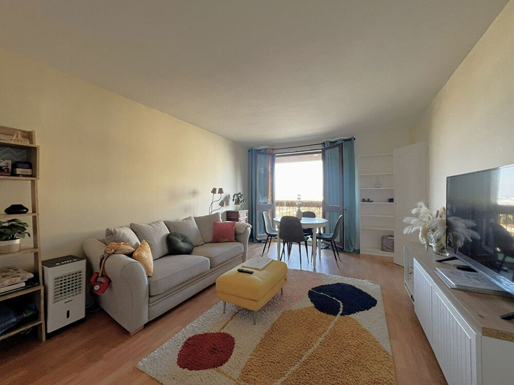 Vente Appartement Appartement Colomiers 4 pi�ces 75 m2 Colomiers