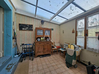  Maison � vendre 5 pi�ces 77 m�