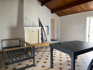  Maison � vendre 2 pi�ces 60 m�