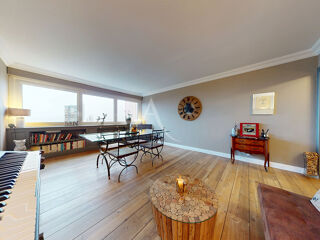  Appartement � vendre 3 pi�ces 74 m�