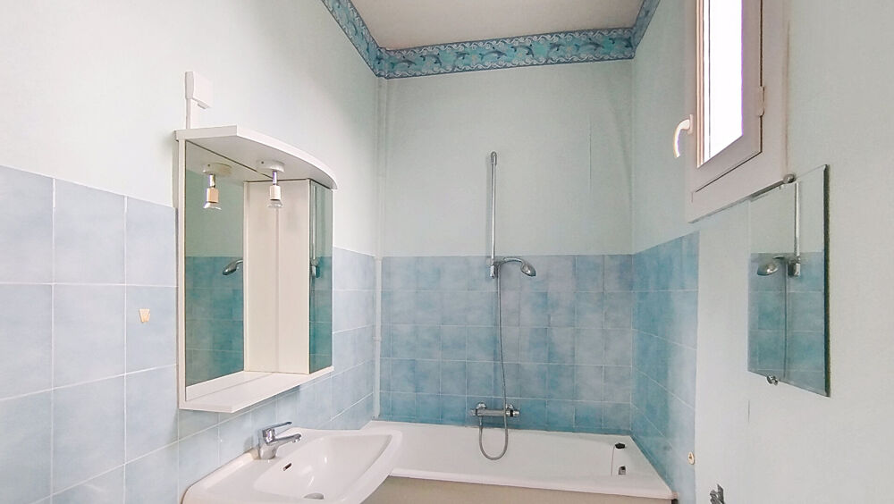 Vente Appartement Appartement Orléans 3 pièces 73 m² Orleans