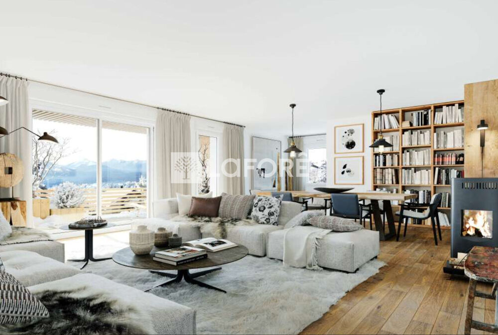 Vente Appartement 49 Appartements Les Angles Au pied des pistes du Studio au T4 Les angles