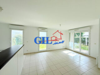  Appartement � vendre 3 pi�ces 63 m�