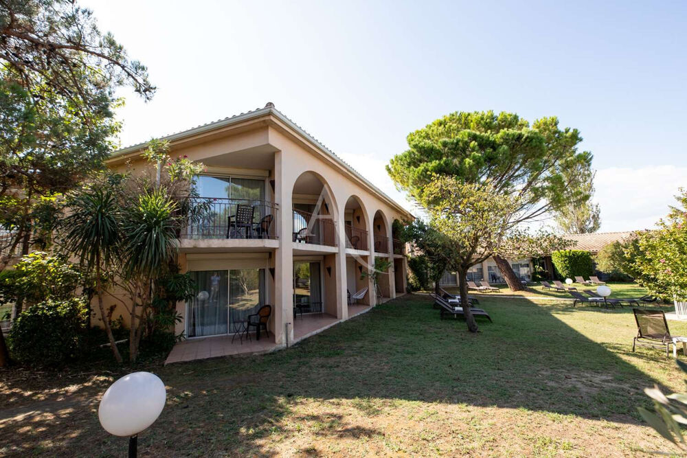 Appartement 3 pièces 41 m² · à Avignon · 41 m² · 143 500 €