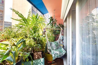  Appartement  vendre 3 pices 61 m