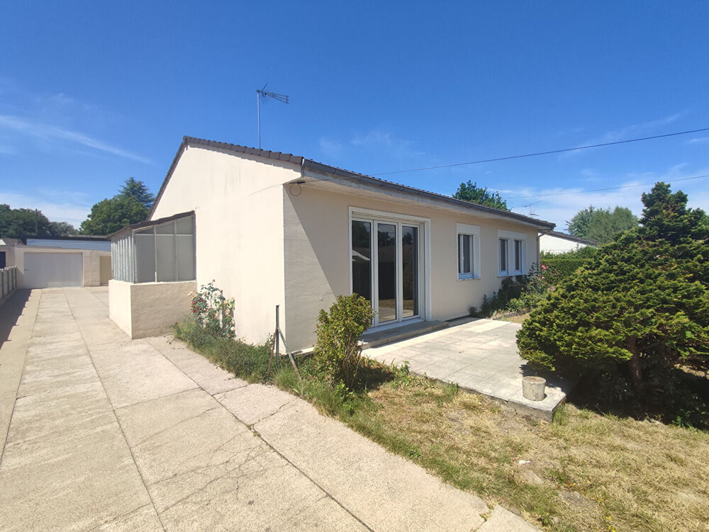 Location Maison BOIGNY-SUR-BIONNE Boigny sur bionne