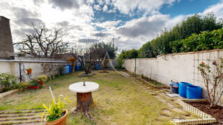  Maison � vendre 6 pi�ces 128 m�