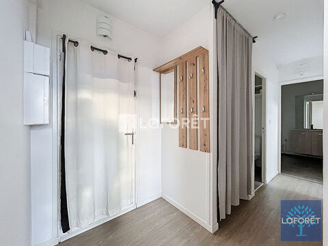  Appartement � louer 2 pi�ces 45 m�