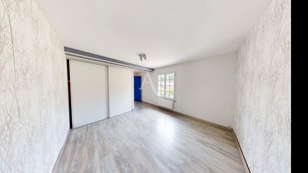 Maison Ascheres Le Marche 5 pièce(s) 127.69 m2
