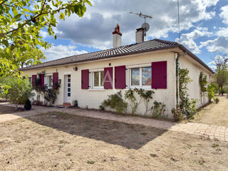  Maison à vendre 4 pièces 115 m²