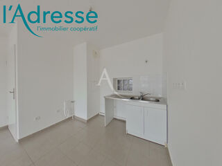  Appartement  vendre 2 pices 43 m