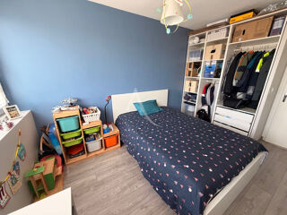  Appartement à vendre 4 pièces 75 m²