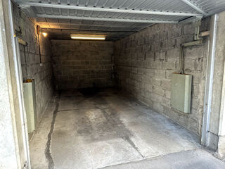  Parking / Garage à vendre 16 m²
