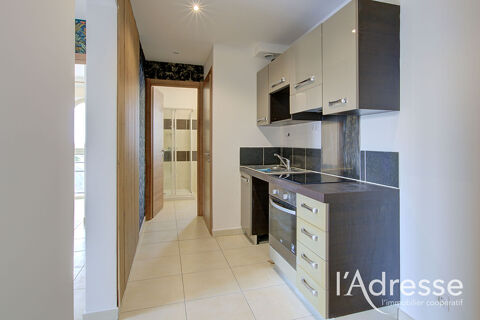  Appartement � louer 3 pi�ces 63 m�