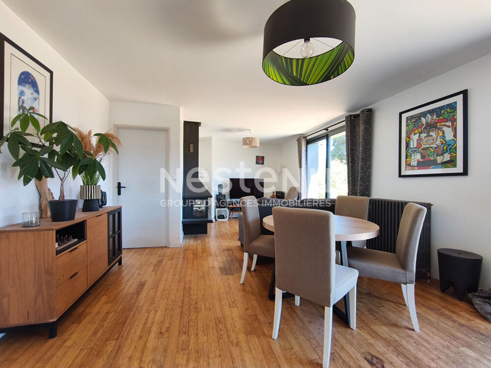 SAINT-NOLFF - Maison à vendre sur près de 2 hectares à 10 min de Vannes
