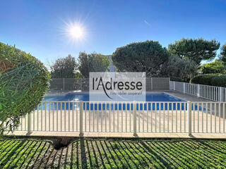  Appartement � vendre 3 pi�ces 68 m�