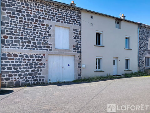   Maison de ville au coeur de Costaros ? Idéal premier achat ou investissement à fort potentiel ! Maison - 5 pièce(s) - 85 m²