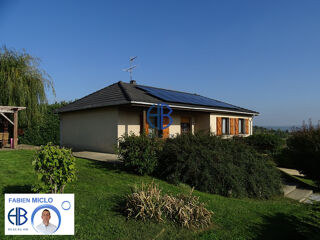  Maison � vendre 5 pi�ces 125 m�