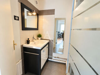 Vente Appartement Appartement Orléans 2 pièces 50 m2 - Quartier Saint Marceau Orléans