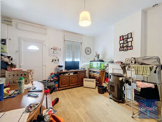  Maison � vendre 3 pi�ces 40 m�