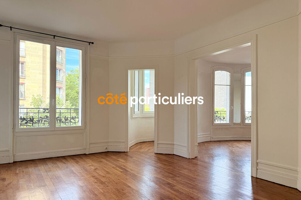  vendre  Appartement Paris 16