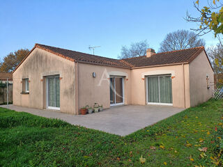  Maison à vendre 5 pièces 139 m²