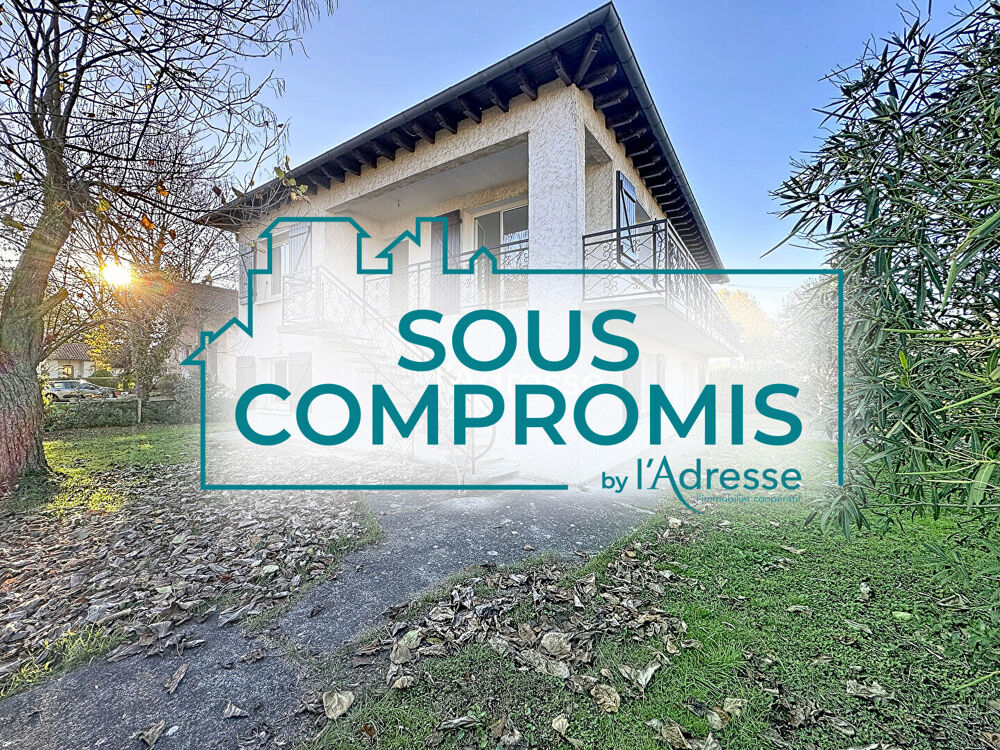 Maison 5 pièces 115 m² · à Plaisance du Touch · 115 m² · 329 000 €