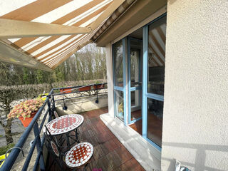  Appartement  vendre 4 pices 79 m