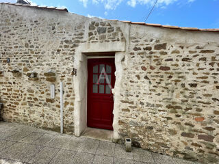  Maison � vendre 3 pi�ces 55 m�