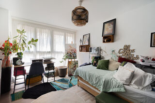  Appartement � vendre 4 pi�ces 57 m�