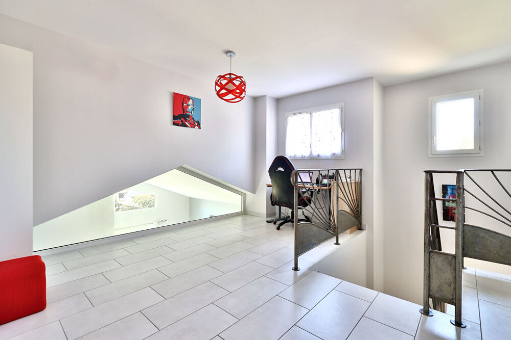 � vendre  Maison Taluyers (69440)