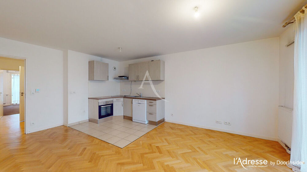 Appartement MASSY 3 pièces 65.89 m²
