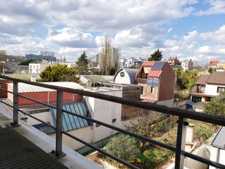  Appartement � vendre 3 pi�ces 71 m�