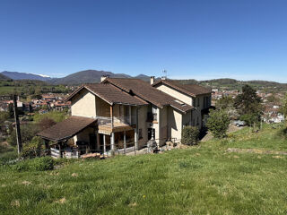 Vente Maison 9 pièces 220 m², Saint-Girons
