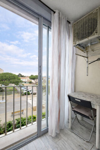  Appartement � vendre 1 pi�ce 20 m�